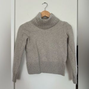 S Patagonia Turtleneck